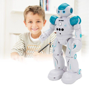 ربات اسباب بازی کنترلی INTELLGENT INDUCTION INTERACTIVE ROBOT CADY-WIDA مدل BN0307363 -اسباب بازی